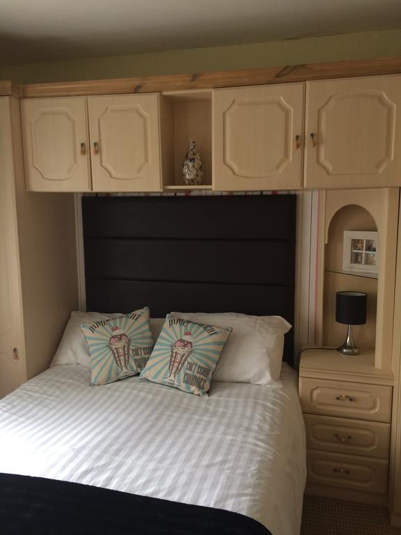 Kingscliff Bed and Breakfast Blackpool Eksteriør billede